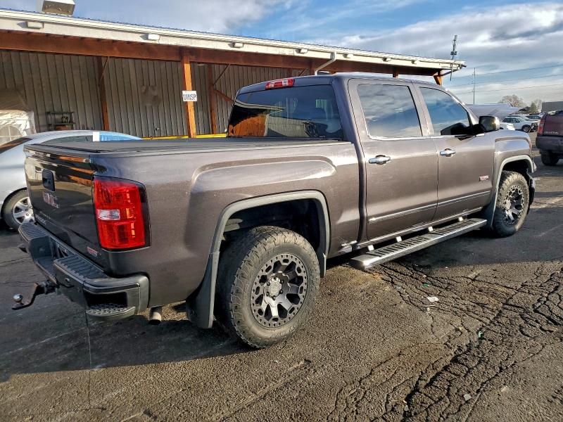 صورة رقم 3 من المزاد - 2014 GMC SIERRA K15 مع VIN 3GTU2VEC2EG406408