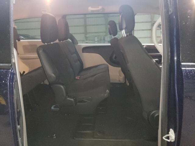 Photo 11 from auction – 2017 DODGE GRAND CARA with VIN 2C4RDGBG4HR829167