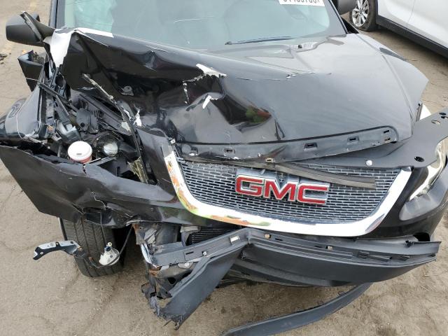 Photo 12 from auction – 2011 GMC ACADIA SLE with VIN 1GKKRPED4BJ418792