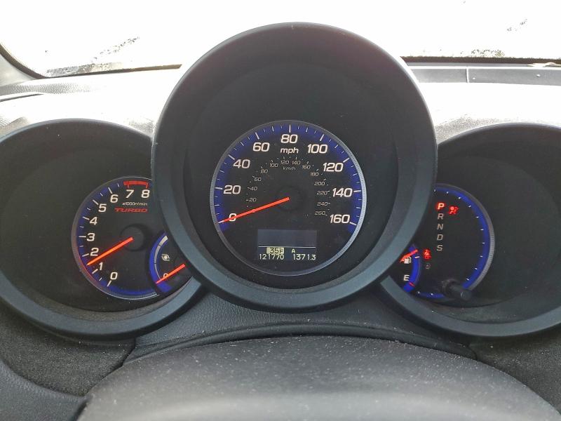 Photo 9 from auction – 2011 ACURA RDX with VIN 5J8TB2H25BA006335