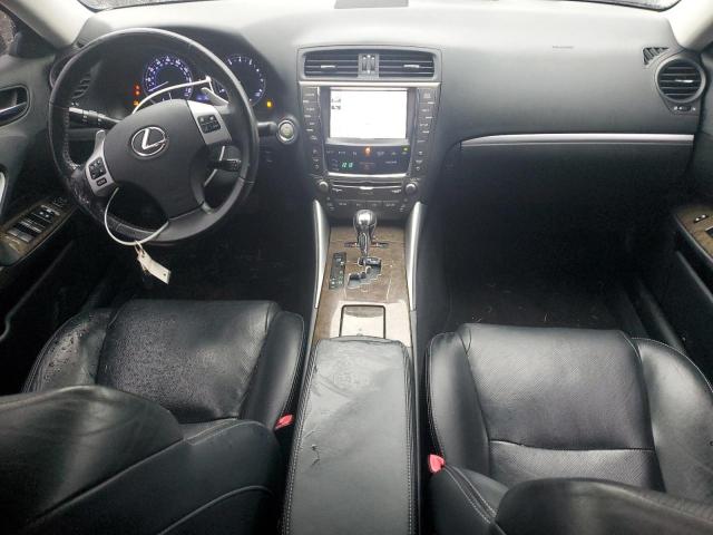 Photo 8 from auction – 2011 LEXUS IS 250 with VIN JTHBF5C21B5151502