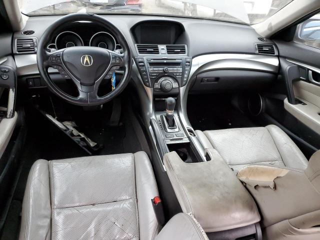 Photo 8 from auction – 2010 ACURA TL with VIN 19UUA9F52AA002366