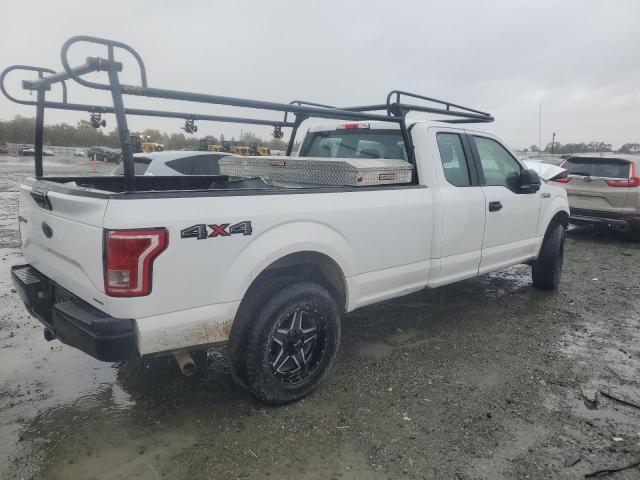 Photo 3 from auction – 2016 FORD F150 SUPER with VIN 1FTFX1EF7GKE63129