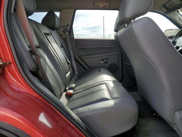 Photo 11 from auction – 2005 JEEP GRAND CHER with VIN 1J4HR58N35C548354