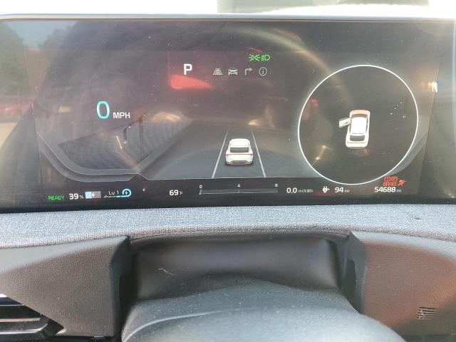 Photo 9 from auction – 2023 KIA EV6 LIGHT with VIN KNDC34LA0P5612275