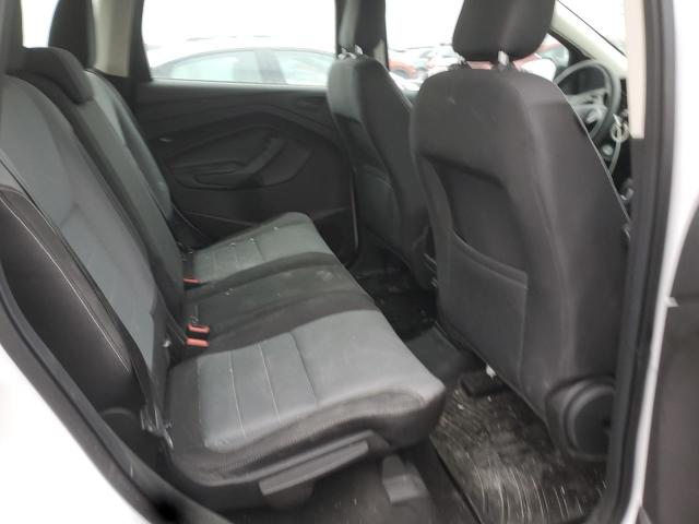 Photo 10 from auction – 2018 FORD ESCAPE S with VIN 1FMCU0F70JUD01301