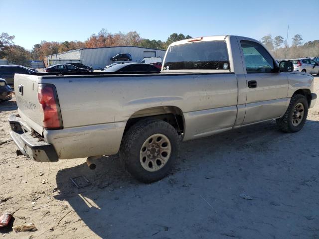 Photo 3 from auction – 2006 CHEVROLET SILVERADO with VIN 1GCEC14V26Z240728