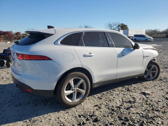 Photo 3 from auction – 2020 JAGUAR F-PACE with VIN SADCS2FX6LA645794