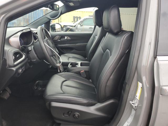 Photo 7 from auction – 2025 CHRYSLER PACIFICA H with VIN 2C4RC1S77SR536404