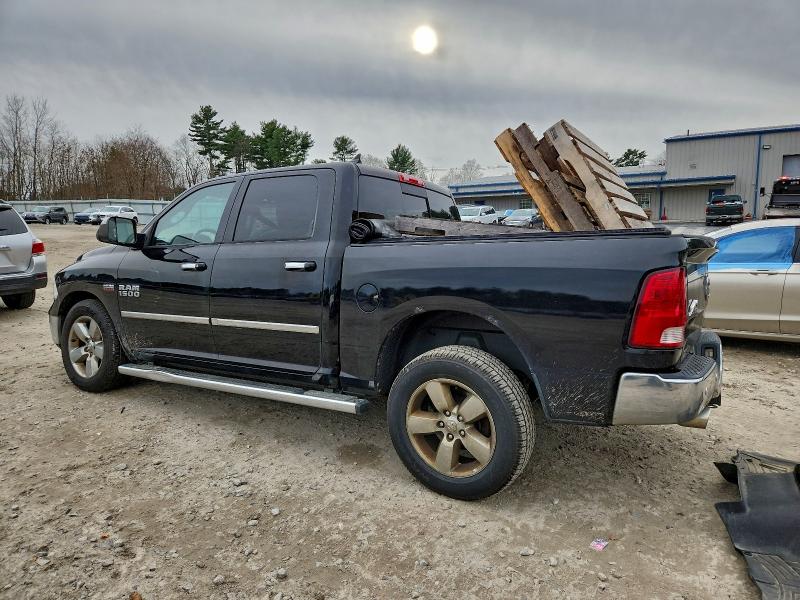 Photo 2 from auction – 2014 RAM 1500 SLT with VIN 1C6RR7LT8ES284329