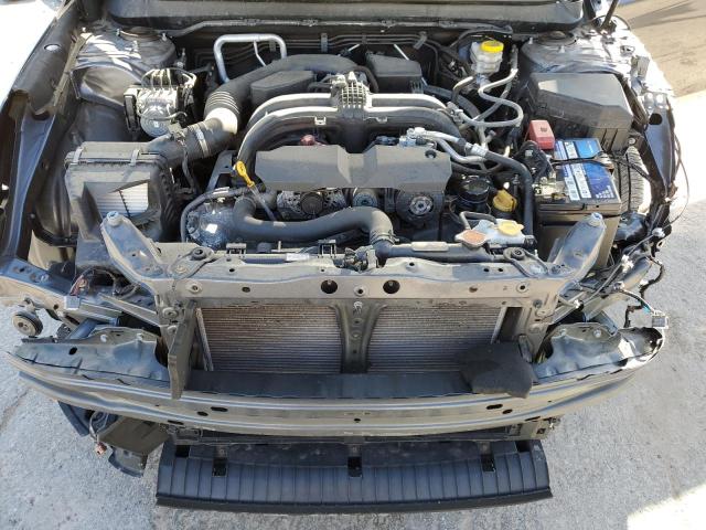 Photo 11 from auction – 2018 SUBARU LEGACY 2.5 with VIN 4S3BNAN67J3017293