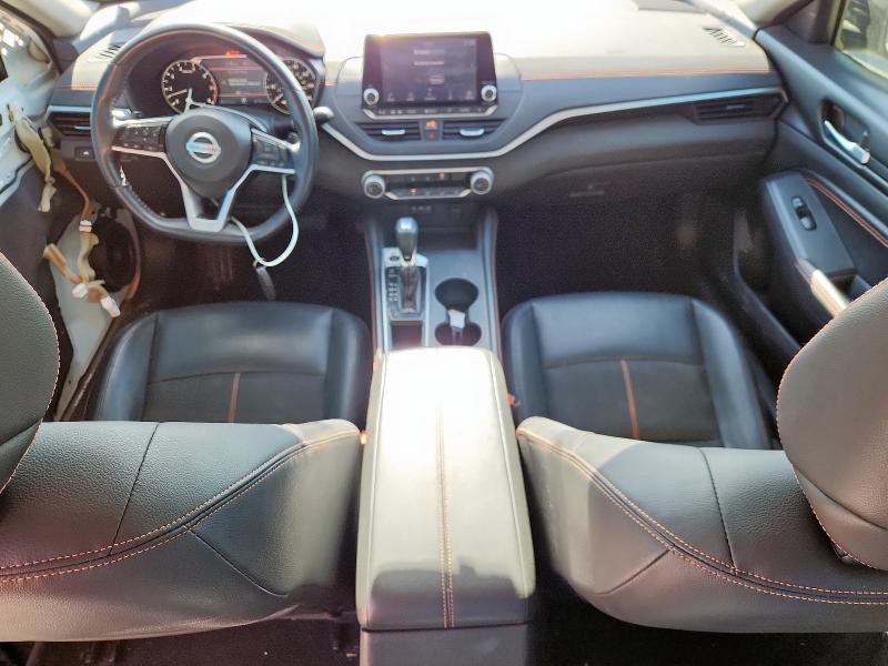 Photo 8 from auction – 2019 NISSAN ALTIMA SR with VIN 1N4BL4CV2KC182712