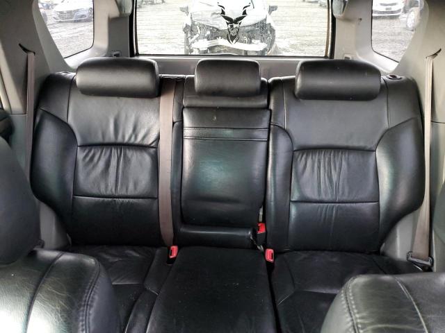 Photo 10 from auction – 2007 TOYOTA 4RUNNER SR with VIN JTEZU14R570093243