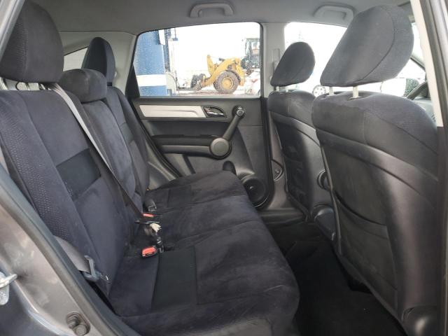 Photo 10 from auction – 2011 HONDA CR-V SE with VIN 5J6RE4H42BL013741
