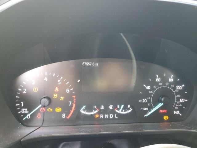 Photo 9 from auction – 2020 FORD ESCAPE S with VIN 1FMCU0F65LUB90934