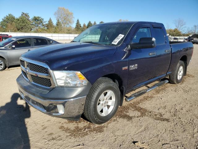 RAM 1500 ST 2013 with VIN 1C6RR7FT2DS692691 - Photo from auction