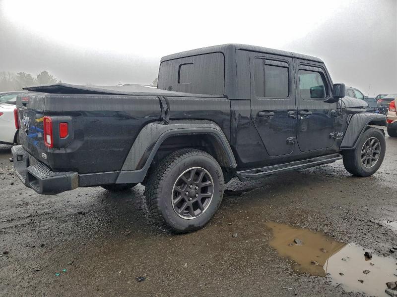 صورة رقم 3 من المزاد - 2023 JEEP GLADIATOR مع VIN 1C6HJTFGXPL535634