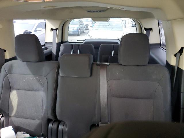 Photo 10 from auction – 2016 FORD FLEX SE with VIN 2FMGK5B85GBA11704