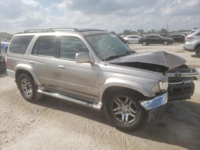 Foto 4 de la subasta – 2001 TOYOTA 4RUNNER SR con VIN JT3GN86R210208469