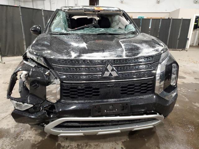 Photo 5 from auction – 2024 MITSUBISHI OUTLANDER with VIN JA4J4VA88RZ047581