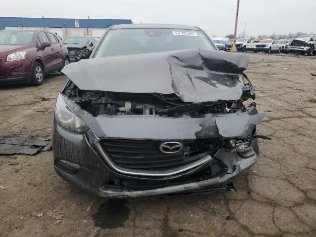 Photo 5 from auction – 2018 MAZDA 3 TOURING with VIN 3MZBN1L39JM234381