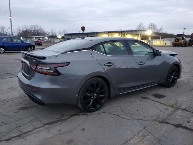 Photo 3 from auction – 2019 NISSAN MAXIMA S with VIN 1N4AA6AV4KC365707