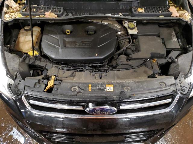 Photo 12 from auction – 2013 FORD ESCAPE SEL with VIN 1FMCU9H95DUA81046
