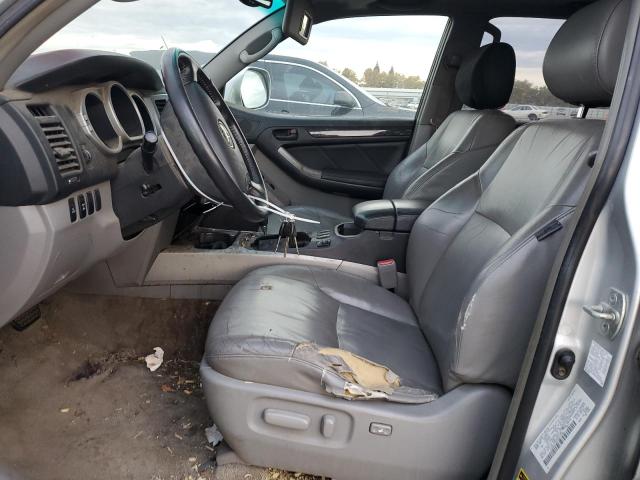 Zdjęcie 7 z aukcji – 2003 TOYOTA 4RUNNER LI z VIN JTEBT17RX30017026