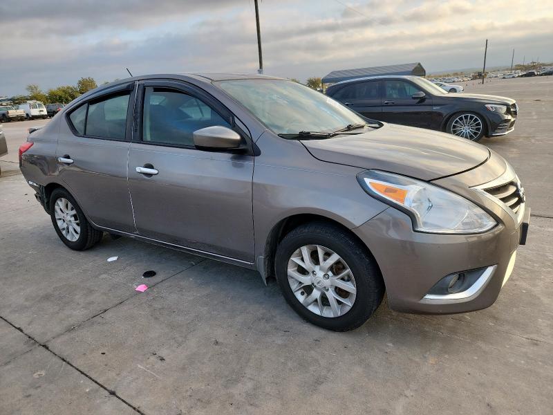 Photo 4 from auction – 2017 NISSAN VERSA NOTE with VIN 3N1CN7APXHL864347