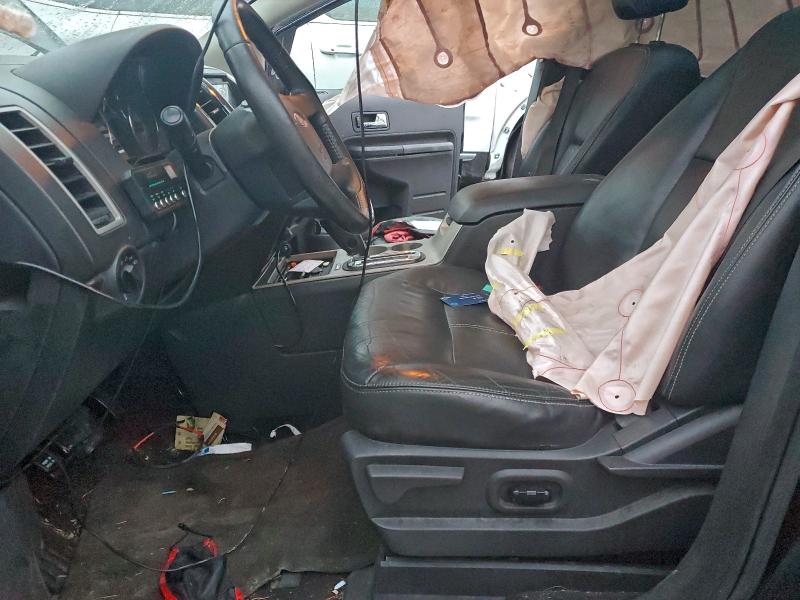 Photo 7 from auction – 2008 FORD EDGE LIMIT with VIN 2FMDK39C28BB28790