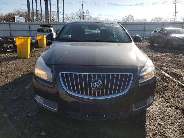 Photo 5 from auction – 2011 BUICK REGAL CXL with VIN W04GS5EC2B1008875