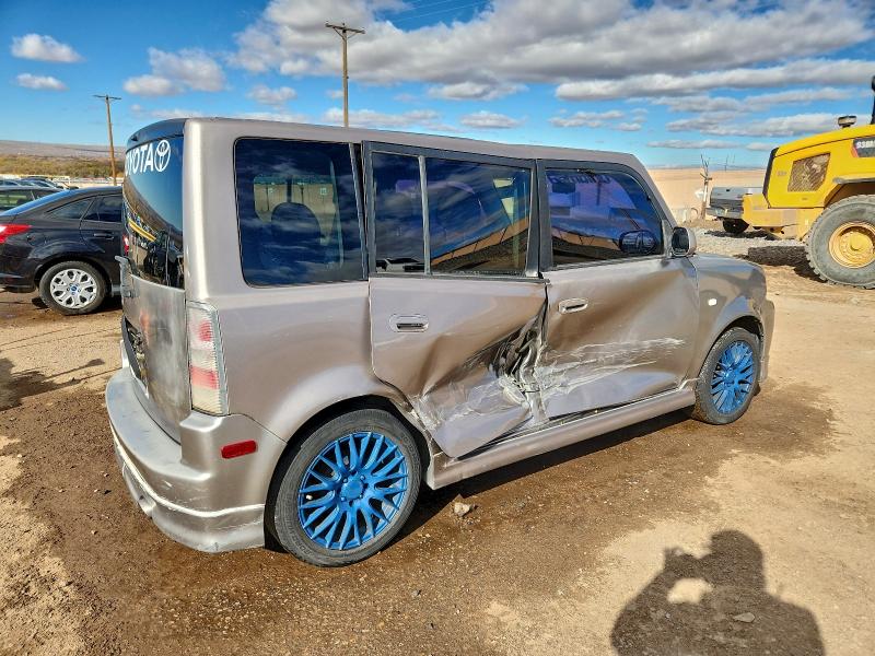 Photo 3 from auction – 2004 TOYOTA SCION XB with VIN JTLKT334440134231