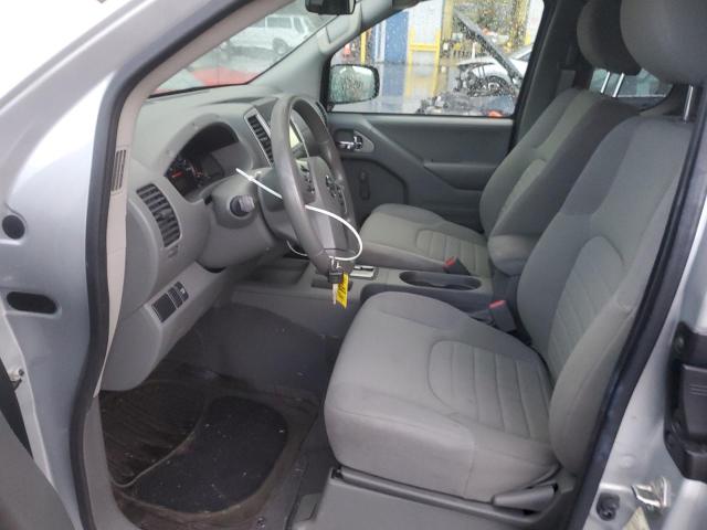 Photo 7 from auction – 2019 NISSAN FRONTIER S with VIN 1N6BD0CT1KN736709