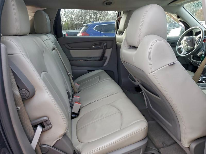 Photo 11 from auction – 2017 GMC ACADIA LIM with VIN 1GKKVSKD6HJ159038