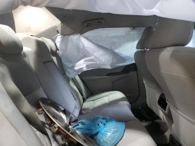 Photo 10 from auction – 2016 TOYOTA CAMRY with VIN 4T1BF1FK0GU158424