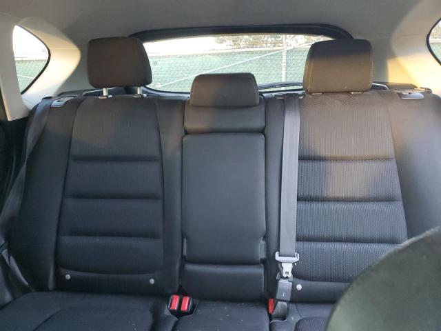 Photo 10 from auction – 2016 MAZDA CX-5 TOURI with VIN JM3KE4CY3G0861869