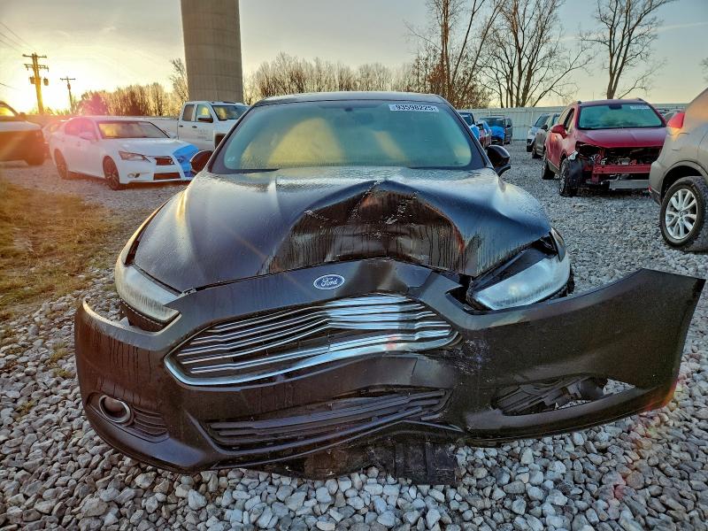 Photo 5 from auction – 2015 FORD FUSION SE with VIN 3FA6P0T99FR243899