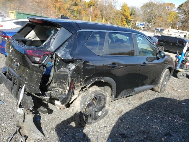 Photo 3 from auction – 2024 NISSAN ROGUE SV with VIN 5N1BT3BB6RC694460