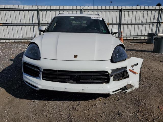 Photo 5 from auction – 2019 PORSCHE CAYENNE S with VIN WP1AB2AY2KDA63237
