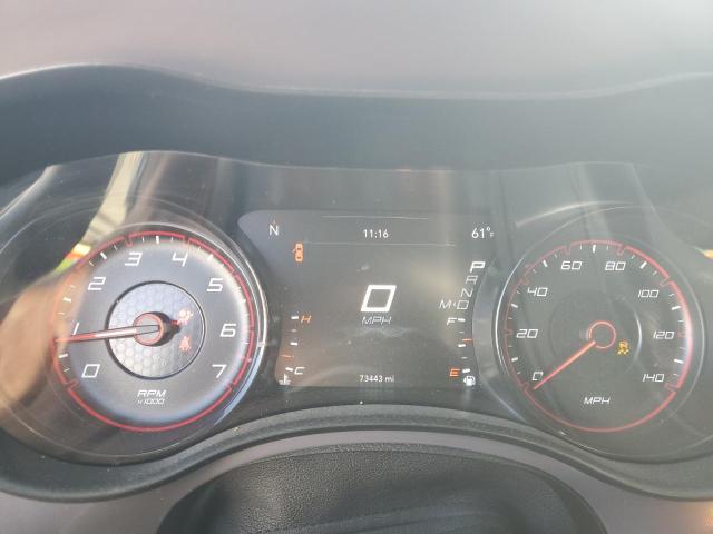 Photo 9 from auction – 2023 DODGE CHARGER SX with VIN 2C3CDXBG7PH600514