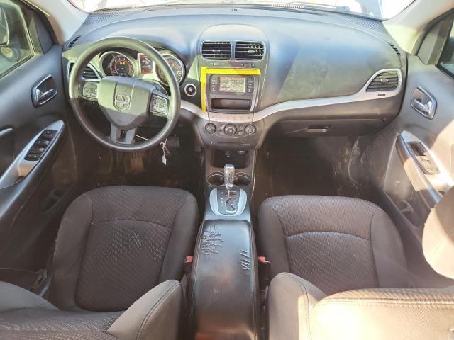 Photo 8 from auction – 2020 DODGE JOURNEY SE with VIN 3C4PDCAB9LT253748