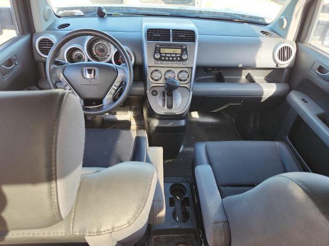 Photo 8 from auction – 2006 HONDA ELEMENT EX with VIN 5J6YH28656L005678