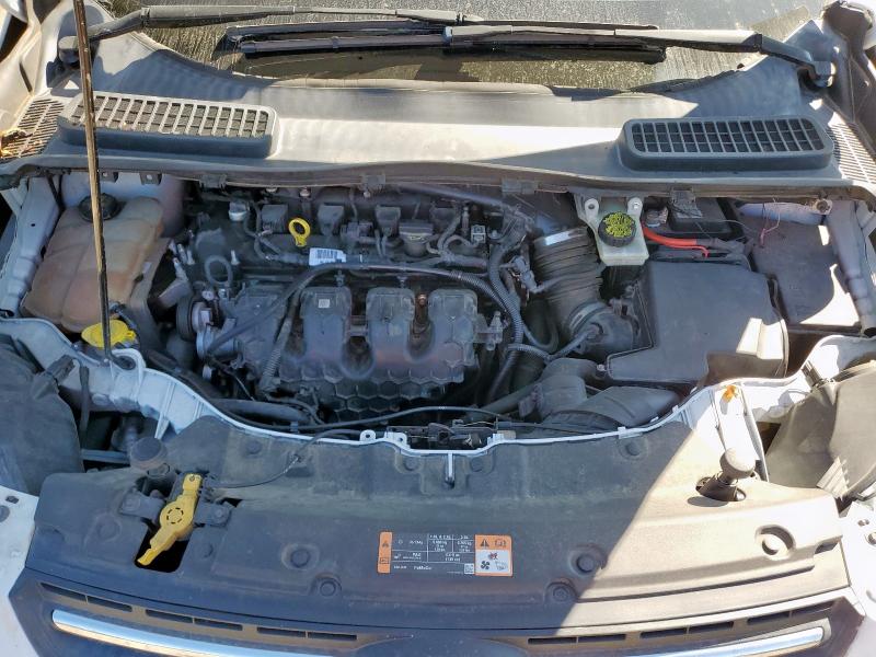 Photo 11 from auction – 2015 FORD ESCAPE SE with VIN 1FMCU0G92FUA41765