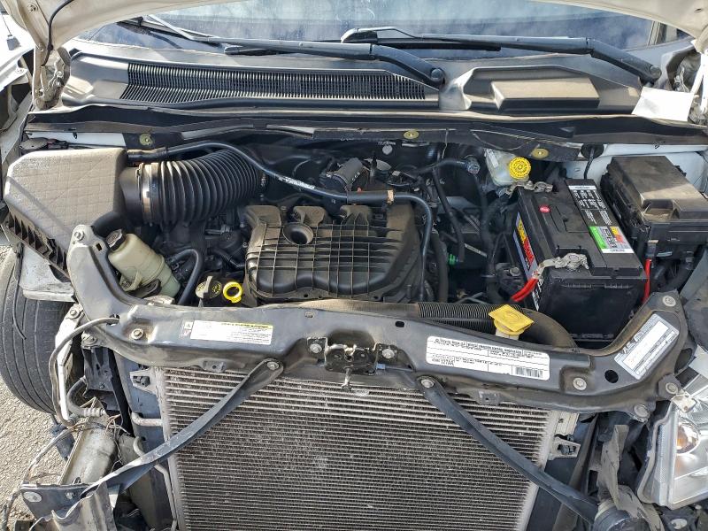 Photo 12 from auction – 2011 DODGE GRAND CARA with VIN 2D4RN4DG7BR732158