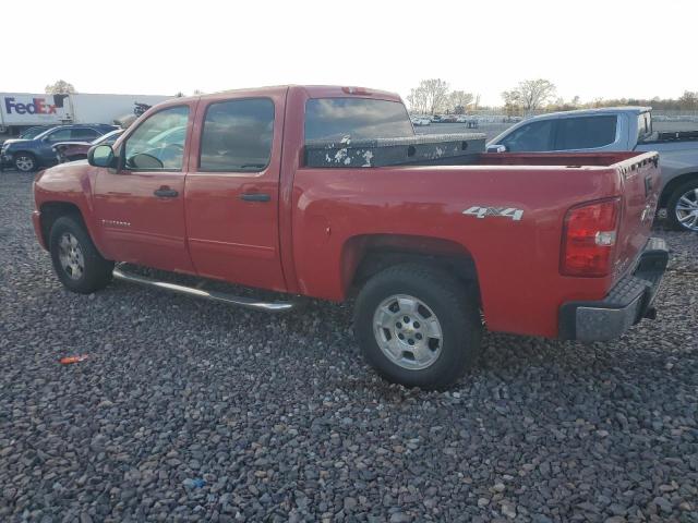 Photo 2 from auction – 2011 CHEVROLET SILVERADO with VIN 3GCPKSE39BG295766
