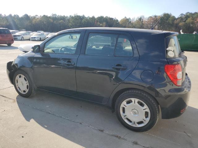 Photo 2 from auction – 2010 TOYOTA SCION XD with VIN JTKKU4B47A1001977