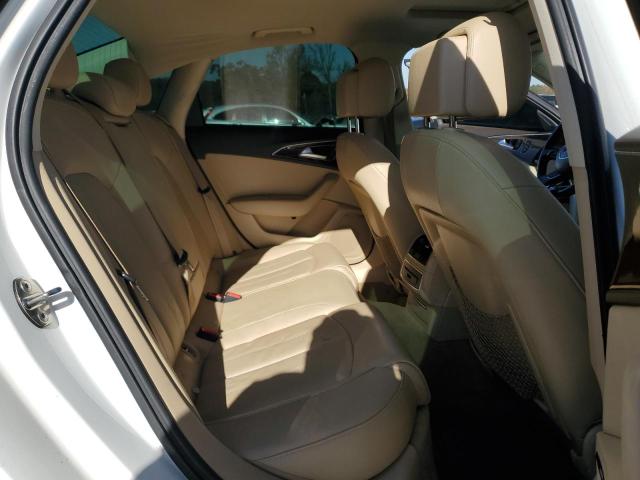 Photo 10 from auction – 2014 AUDI A6 PREMIUM with VIN WAUGFAFC1EN020236