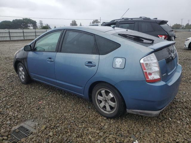 Photo 2 from auction – 2008 TOYOTA PRIUS with VIN JTDKB20U187758434