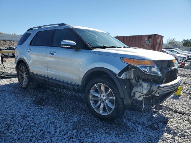 Photo 4 from auction – 2015 FORD EXPLORER L with VIN 1FM5K7F84FGB64210