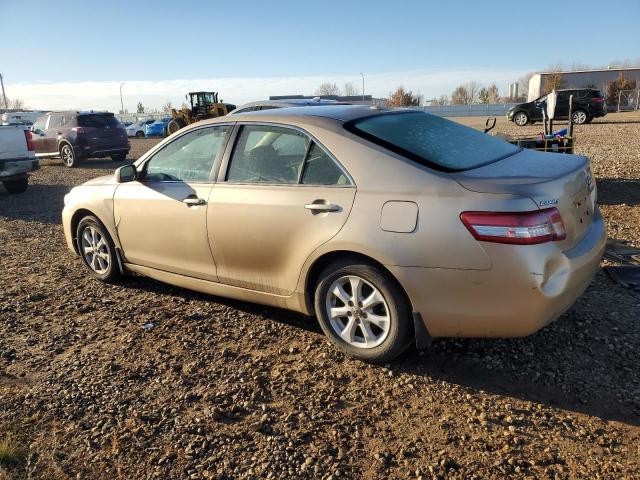 Photo 2 from auction – 2011 TOYOTA CAMRY BASE with VIN 4T1BF3EKXBU759233